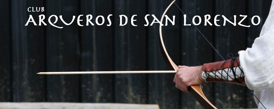 Club de Tiro con Arco, Arqueros de San Lorenzo